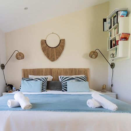 Les Lodges Taizen, Sejour Spa- Sans Enfants Saint-Cannat Exterior foto