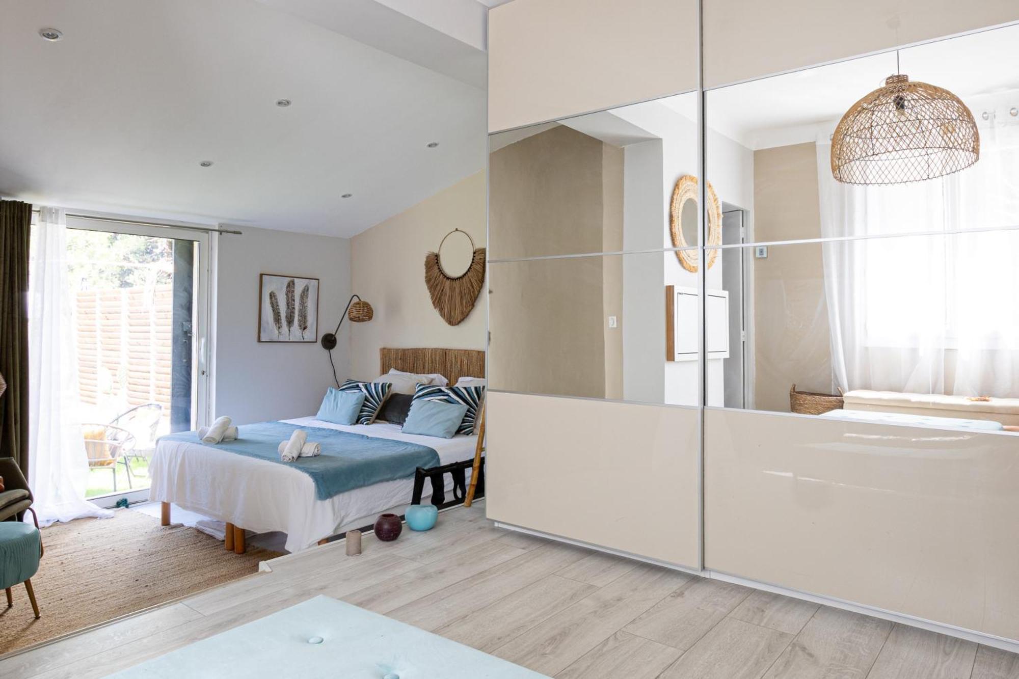 Les Lodges Taizen, Sejour Spa- Sans Enfants Saint-Cannat Exterior foto